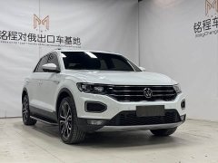 Vs7 T-ROC 280TSI DSGAWDLuxury Edition - фото 3