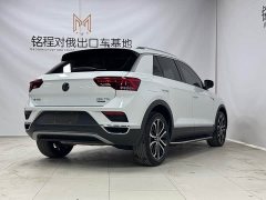 Vs7 T-ROC 280TSI DSGAWDLuxury Edition - фото 4