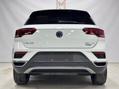 Vs7 T-ROC 280TSI DSGAWDLuxury Edition - фото 5