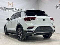 Vs7 T-ROC 280TSI DSGAWDLuxury Edition - фото 6