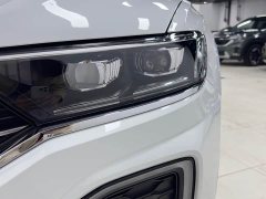 Vs7 T-ROC 280TSI DSGAWDLuxury Edition - фото 7