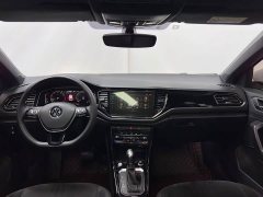 Vs7 T-ROC 280TSI DSGAWDLuxury Edition - фото 8