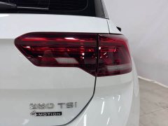 Vs7 T-ROC 280TSI DSGAWDLuxury Edition - фото 9
