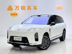 Nio ES8 Edition - фото 1
