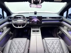 Nio ES8 Edition - фото 10