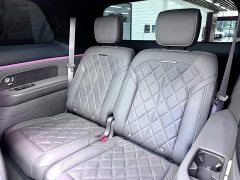 Nio ES8 Edition - фото 13