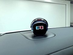 Nio ES8 Edition - фото 15