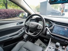 Chery 5 PLUS AI 1.5T CVT VersionPLUS - фото 11