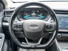 Chery 5 PLUS AI 1.5T CVT VersionPLUS - фото 12