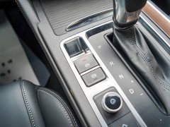 Chery 5 PLUS AI 1.5T CVT VersionPLUS - фото 17