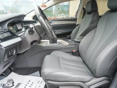 Chery 5 PLUS AI 1.5T CVT VersionPLUS - фото 18