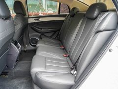 Chery 5 PLUS AI 1.5T CVT VersionPLUS - фото 19