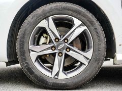 Chery 5 PLUS AI 1.5T CVT VersionPLUS - фото 20
