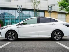 Chery 5 PLUS AI 1.5T CVT VersionPLUS - фото 3