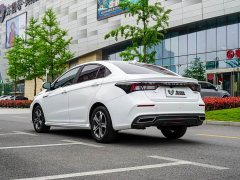 Chery 5 PLUS AI 1.5T CVT VersionPLUS - фото 4