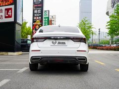 Chery 5 PLUS AI 1.5T CVT VersionPLUS - фото 5