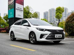 Chery 5 PLUS AI 1.5T CVT VersionPLUS - фото 7