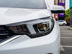 Chery 5 PLUS AI 1.5T CVT VersionPLUS - фото 8