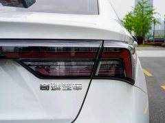 Chery 5 PLUS AI 1.5T CVT VersionPLUS - фото 9