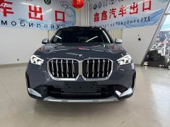 BMW X1 sDrive20Li X - фото 2