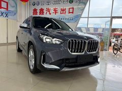 BMW X1 sDrive20Li X - фото 3