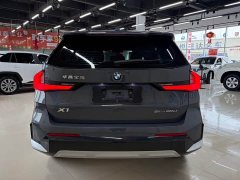 BMW X1 sDrive20Li X - фото 4