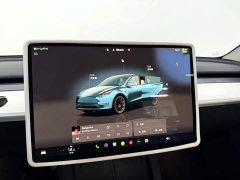 Tesla Model Y Edition - фото 14