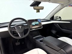 Tesla Model Y Edition - фото 16