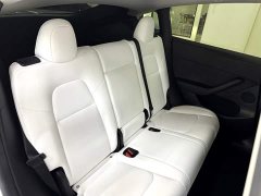 Tesla Model Y Edition - фото 18