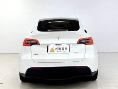 Tesla Model Y Edition - фото 4
