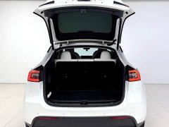 Tesla Model Y Edition - фото 5
