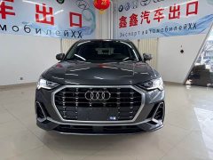 Audi Q3 35 TFSI Version(1.4T) - фото 2