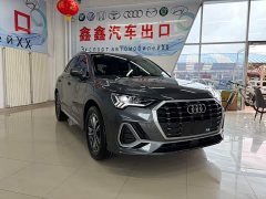 Audi Q3 35 TFSI Version(1.4T) - фото 3