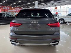 Audi Q3 35 TFSI Version(1.4T) - фото 4