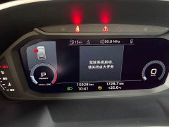 Audi Q3 35 TFSI Version(1.4T) - фото 8
