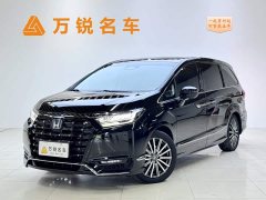 2.0L e:HEV Edition - фото 1