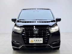 2.0L e:HEV Edition - фото 2