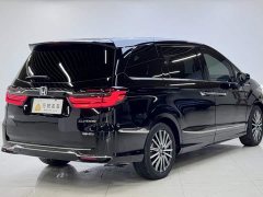 2.0L e:HEV Edition - фото 3