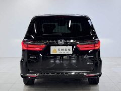 2.0L e:HEV Edition - фото 4