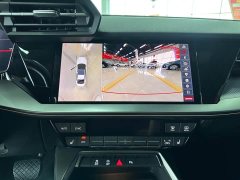Audi A3 A3L Limousine 35 TFSI Fashion Version - фото 10