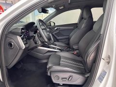 Audi A3 A3L Limousine 35 TFSI Fashion Version - фото 14