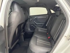 Audi A3 A3L Limousine 35 TFSI Fashion Version - фото 15