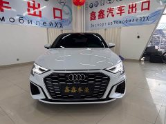 Audi A3 A3L Limousine 35 TFSI Fashion Version - фото 2