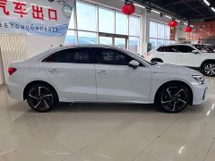 Audi A3 A3L Limousine 35 TFSI Fashion Version - фото 4