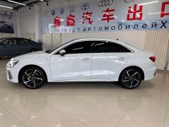 Audi A3 A3L Limousine 35 TFSI Fashion Version - фото 6