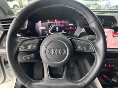 Audi A3 A3L Limousine 35 TFSI Fashion Version - фото 9