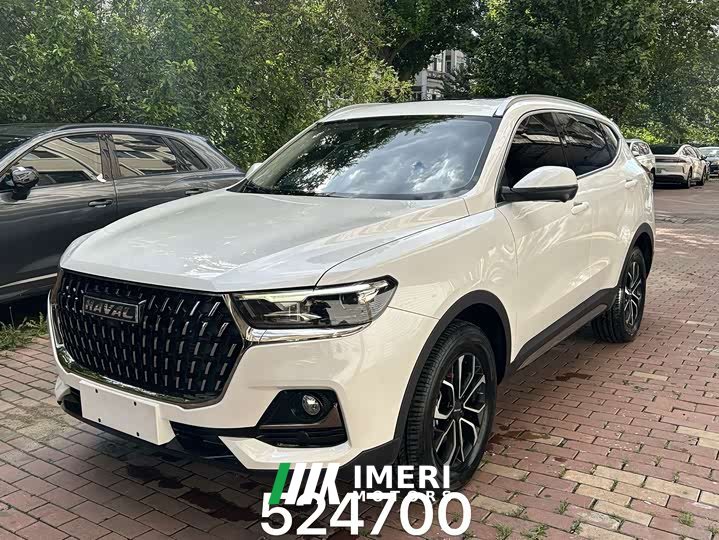 Haval H6 Edition 1.5T Edition