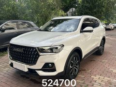 Haval H6 Edition 1.5T Edition - фото 1