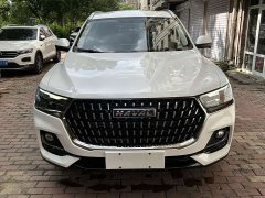 Haval H6 Edition 1.5T Edition - фото 2