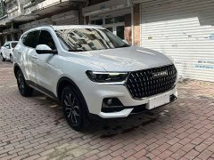 Haval H6 Edition 1.5T Edition - фото 3